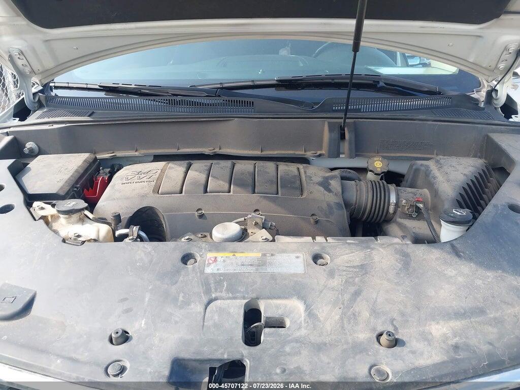 1GNKRGKD0EJ187630 2014 CHEVROLET TRAVERSE photo no. 10