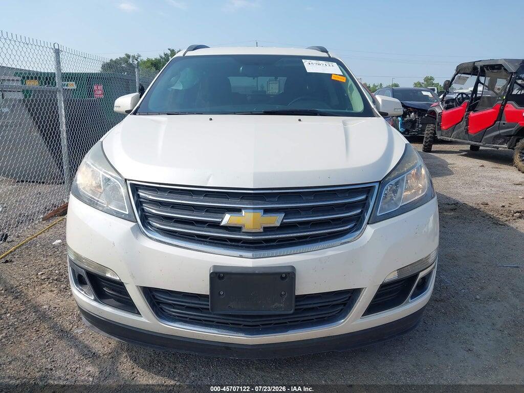 1GNKRGKD0EJ187630 2014 CHEVROLET TRAVERSE photo no. 12