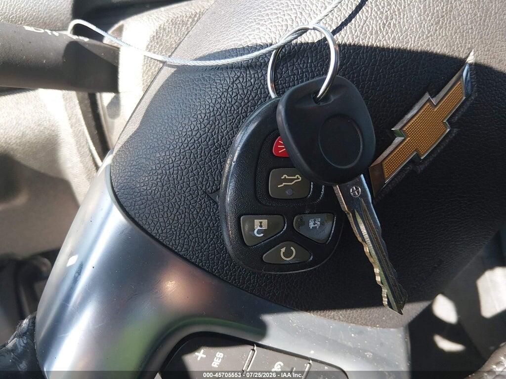 1GNKVHKD2EJ276195 2014 CHEVROLET TRAVERSE photo no. 11