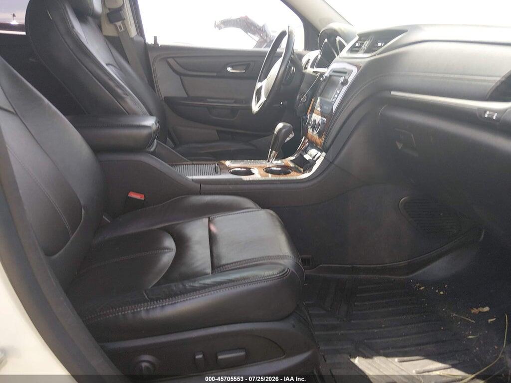 1GNKVHKD2EJ276195 2014 CHEVROLET TRAVERSE photo no. 5