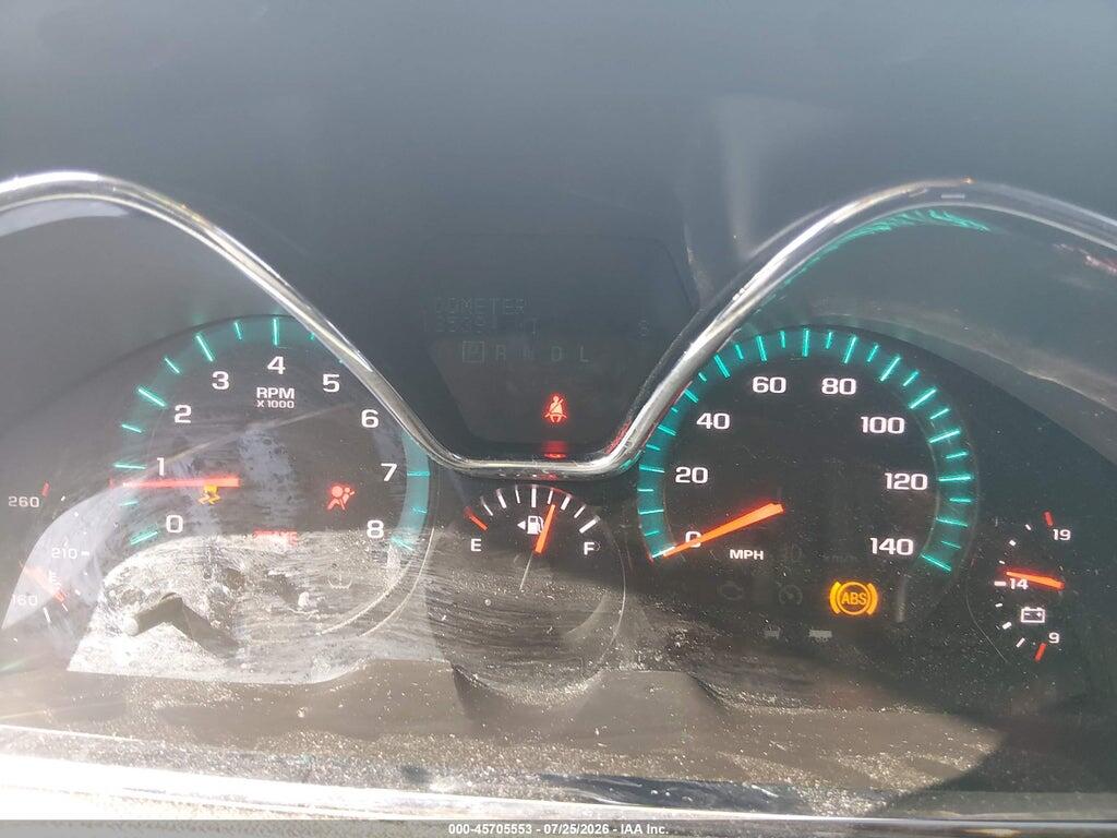 1GNKVHKD2EJ276195 2014 CHEVROLET TRAVERSE photo no. 7