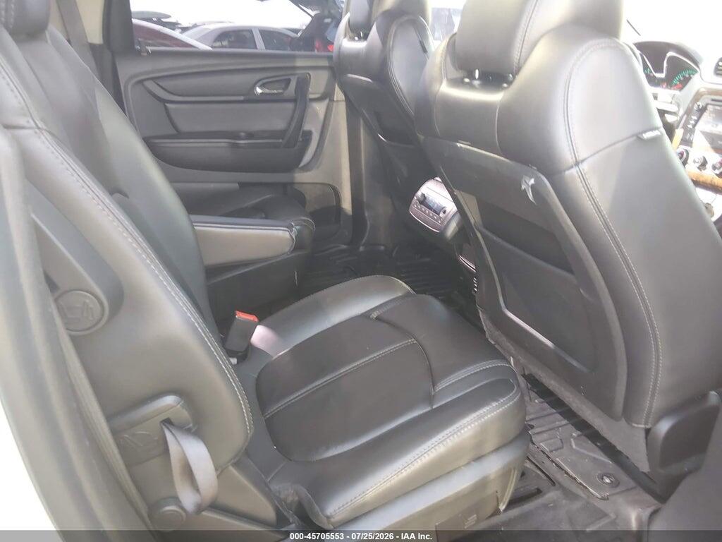 1GNKVHKD2EJ276195 2014 CHEVROLET TRAVERSE photo no. 8