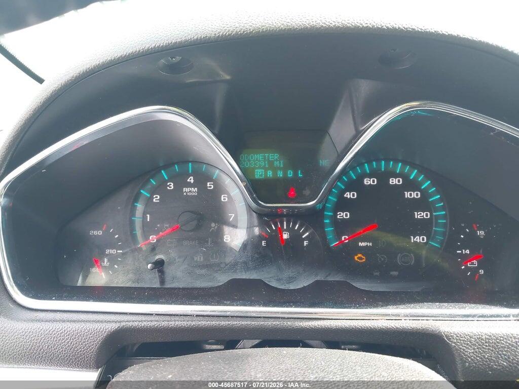 1GNKRGKD0EJ156880 2014 CHEVROLET TRAVERSE photo no. 7