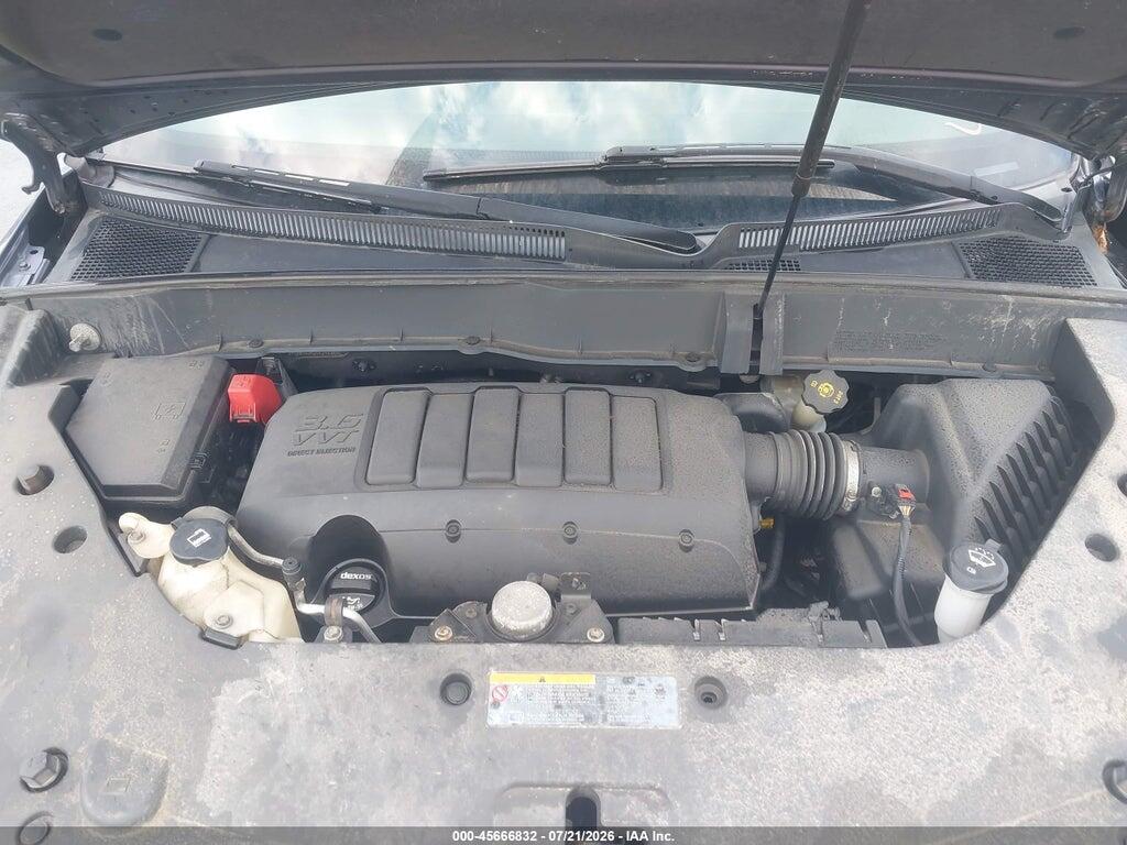 1GNKRGKD5EJ254030 2014 CHEVROLET TRAVERSE photo no. 10