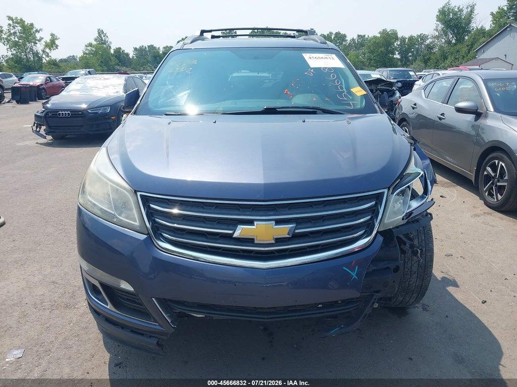 1GNKRGKD5EJ254030 2014 CHEVROLET TRAVERSE photo no. 12