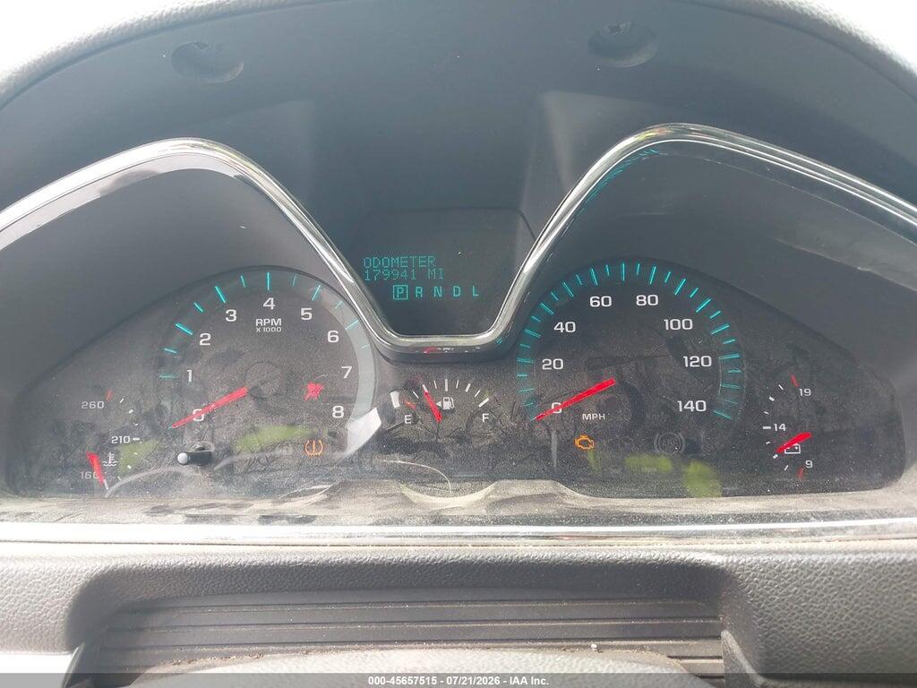 1GNKVGKD8EJ212270 2014 CHEVROLET TRAVERSE photo no. 7