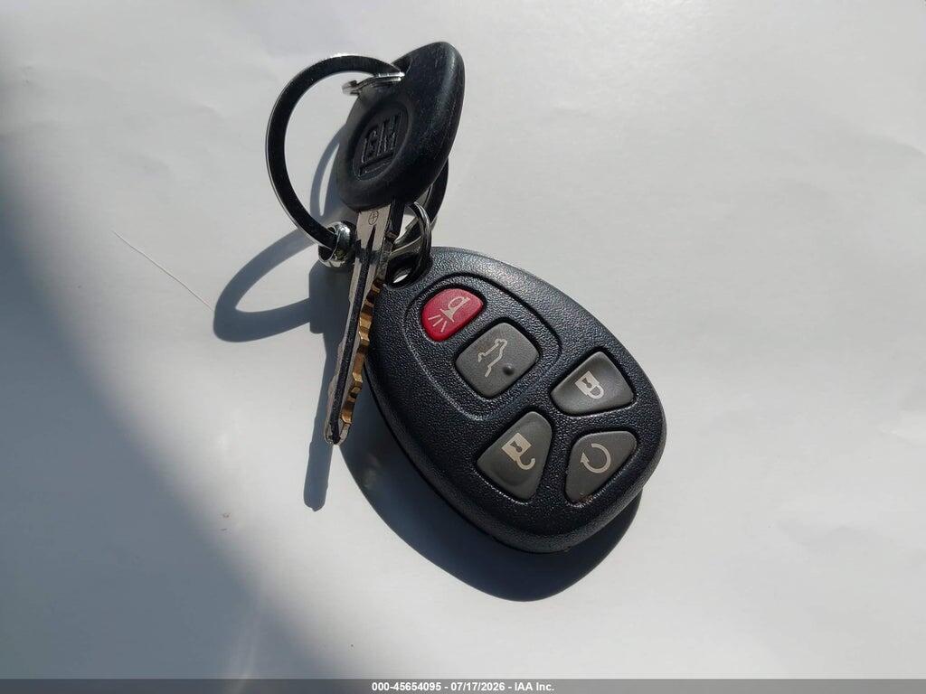 1GNKVHKD3EJ244081 2014 CHEVROLET TRAVERSE photo no. 11