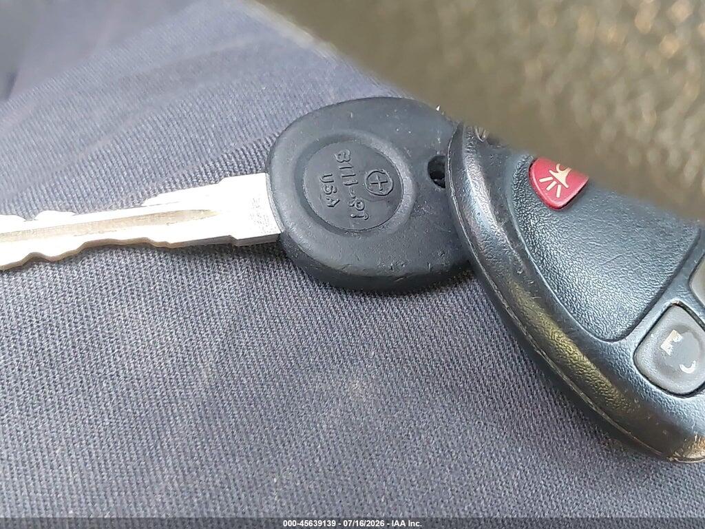 1GNKRFED3EJ327384 2014 CHEVROLET TRAVERSE photo no. 11