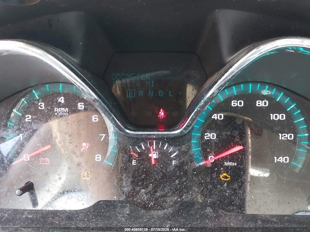 1GNKRFED3EJ327384 2014 CHEVROLET TRAVERSE photo no. 7