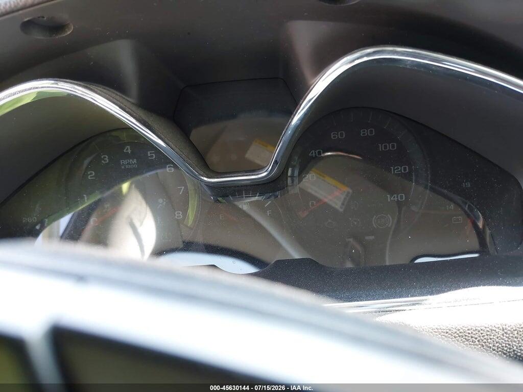 1GNKVHKD1EJ205263 2014 CHEVROLET TRAVERSE photo no. 7