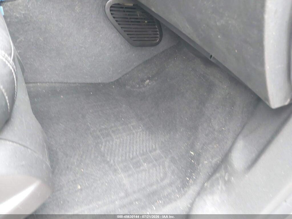 1GNKVHKD1EJ205263 2014 CHEVROLET TRAVERSE photo no. 8