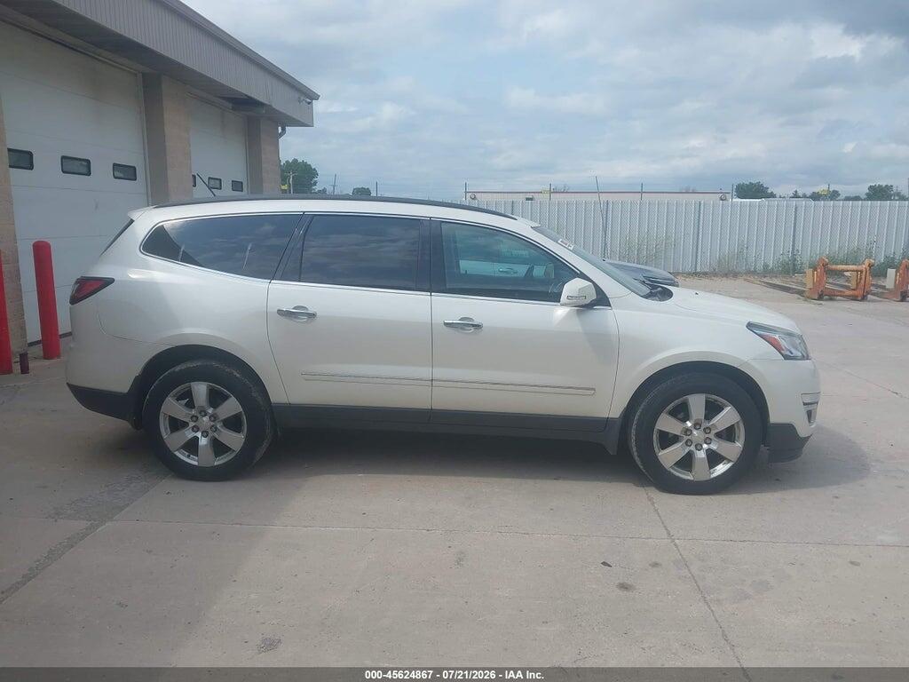 1GNKVJKD7EJ179484 2014 CHEVROLET TRAVERSE photo no. 12