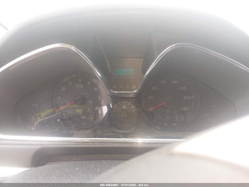 1GNKVJKD7EJ179484 2014 CHEVROLET TRAVERSE photo no. 7