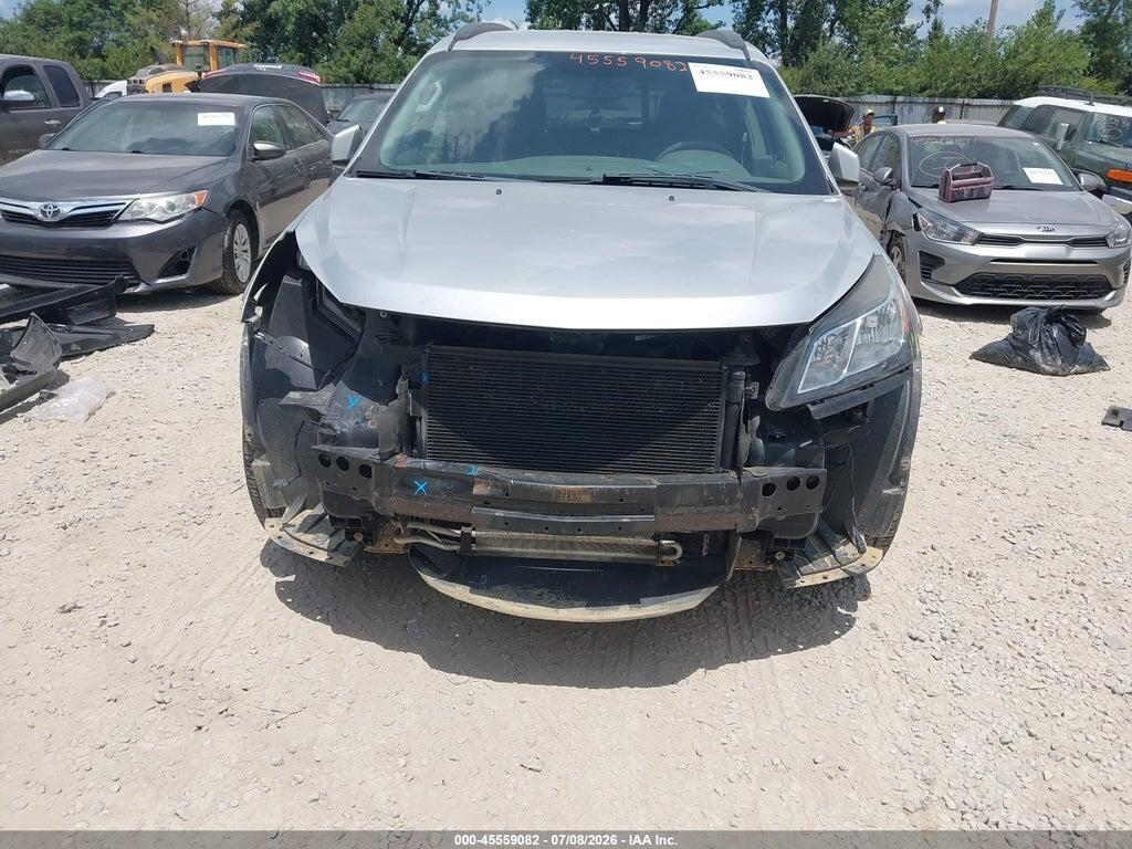 1GNKVGKD6EJ216074 2014 CHEVROLET TRAVERSE photo no. 6