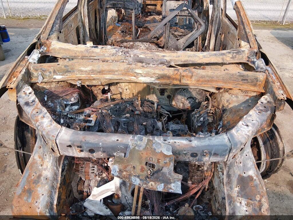 1GNKRHKD0EJ162653 2014 CHEVROLET TRAVERSE photo no. 10