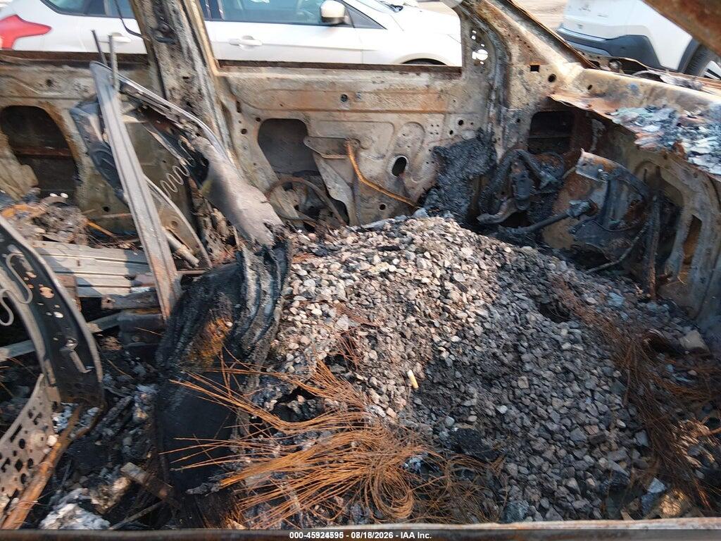 1GNKRHKD0EJ162653 2014 CHEVROLET TRAVERSE photo no. 5