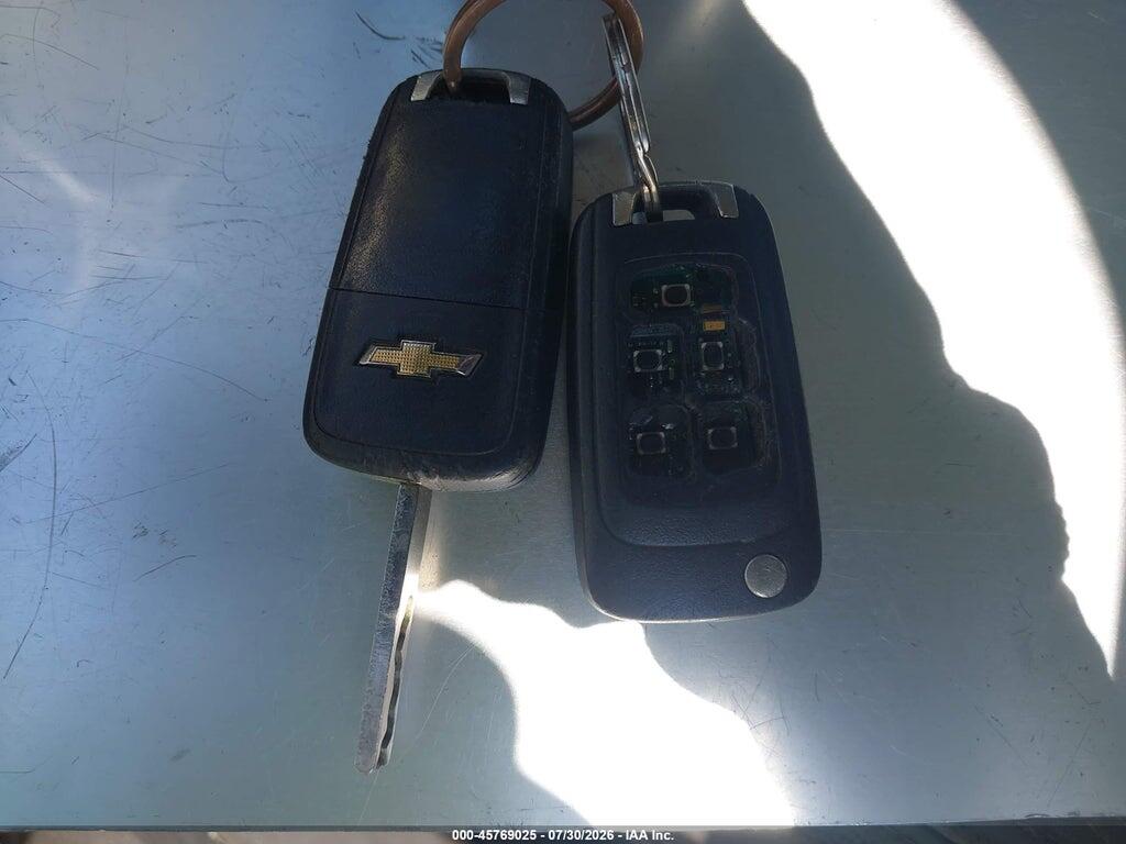 1G1RH6E48EU151028 2014 CHEVROLET VOLT photo no. 11