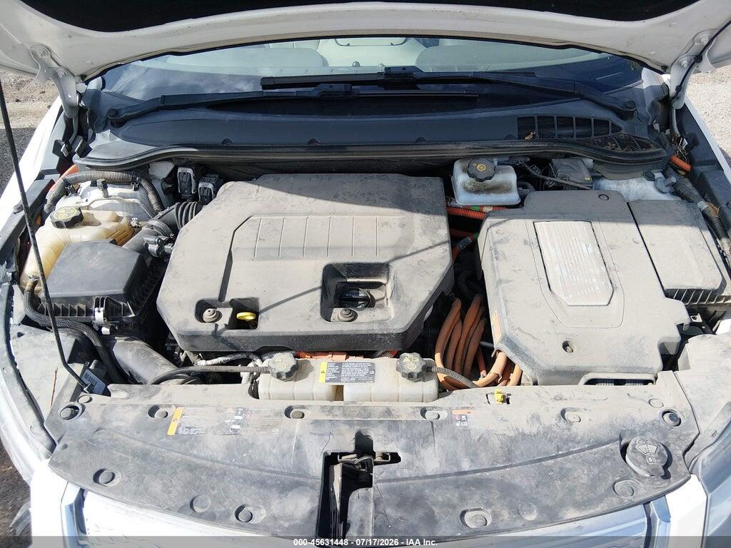 1G1RD6E42EU167978 2014 CHEVROLET VOLT photo no. 10