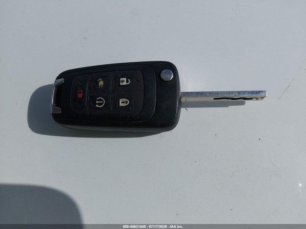 1G1RD6E42EU167978 2014 CHEVROLET VOLT photo no. 11