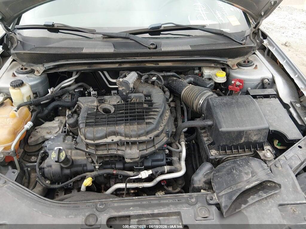 1C3CCBBG6EN105795 2014 CHRYSLER 200 photo no. 10