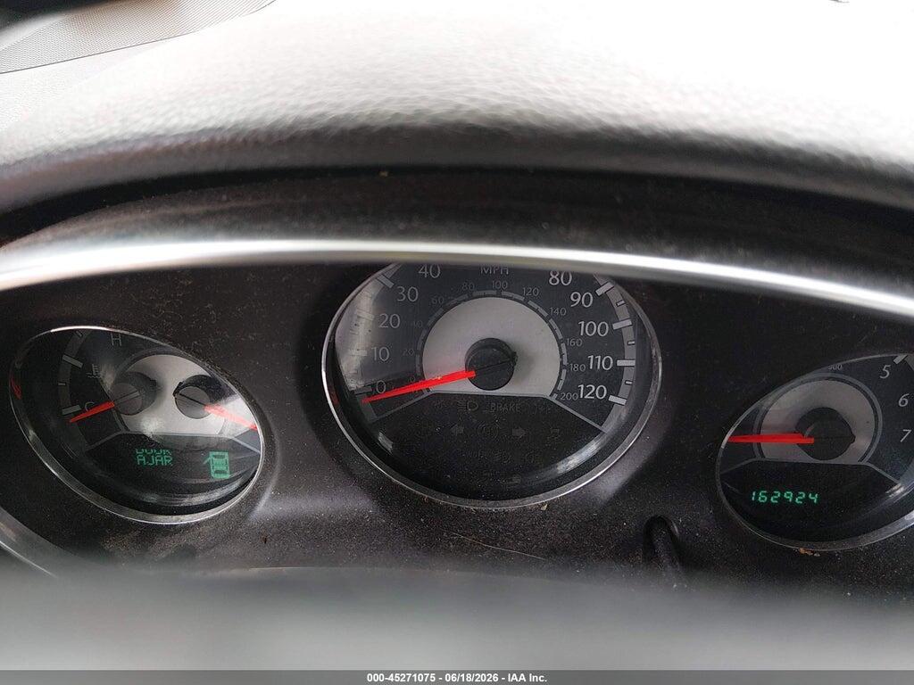 1C3CCBBG6EN105795 2014 CHRYSLER 200 photo no. 7