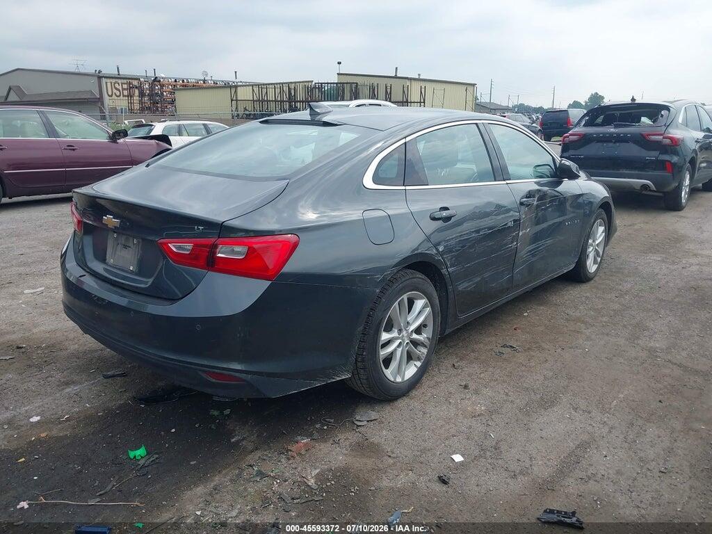 1G1ZE5ST6GF346700 2016 CHEVROLET MALIBU photo no. 4