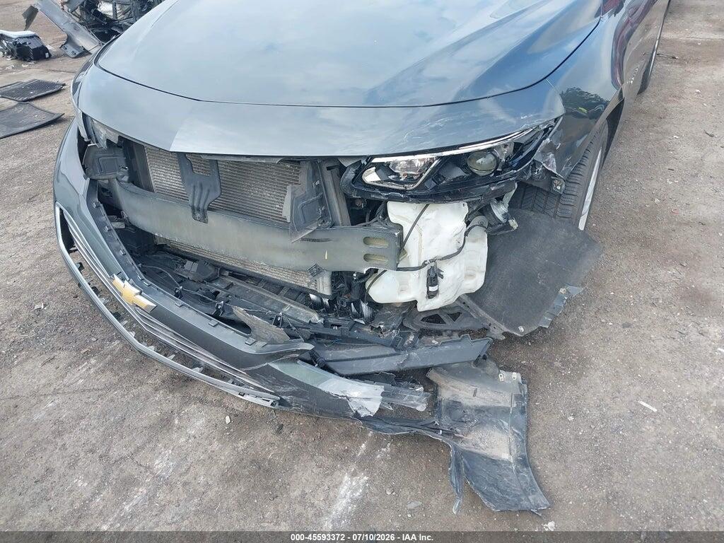 1G1ZE5ST6GF346700 2016 CHEVROLET MALIBU photo no. 6