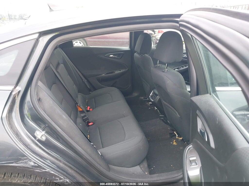1G1ZE5ST6GF346700 2016 CHEVROLET MALIBU photo no. 8