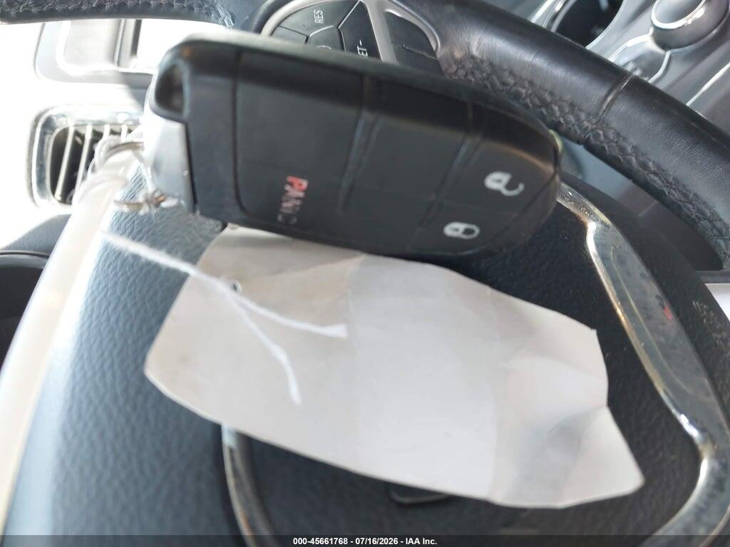1C4RDJAG9HC725958 2017 DODGE DURANGO photo no. 11