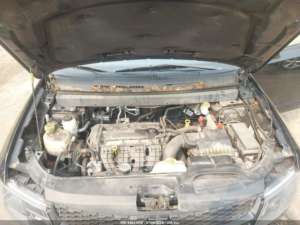 3C4PDCAB7HT670762 2017 DODGE JOURNEY photo no. 10