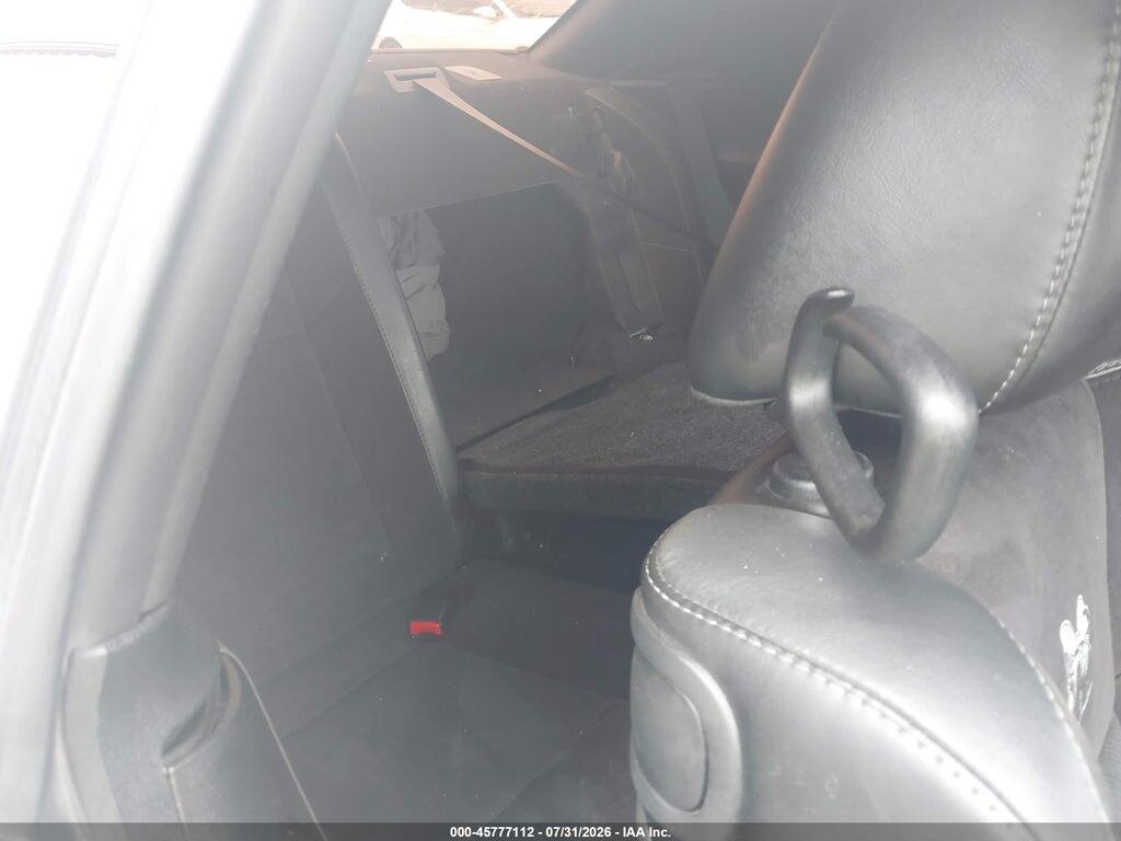 2C3CDZFJ8HH636408 2017 DODGE CHALLENGER photo no. 8