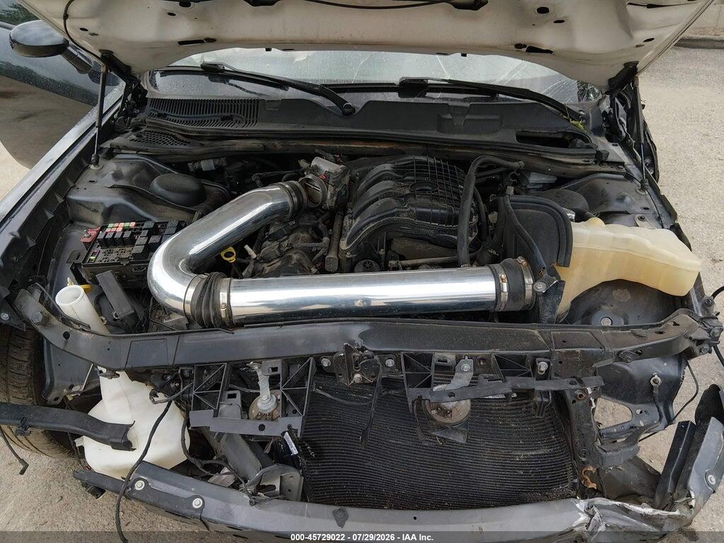 2C3CDZGG1HH605102 2017 DODGE CHALLENGER photo no. 10