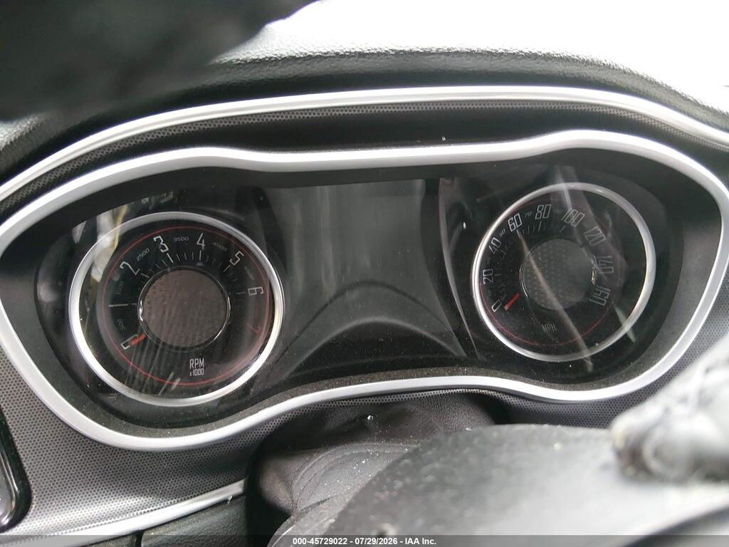 2C3CDZGG1HH605102 2017 DODGE CHALLENGER photo no. 7