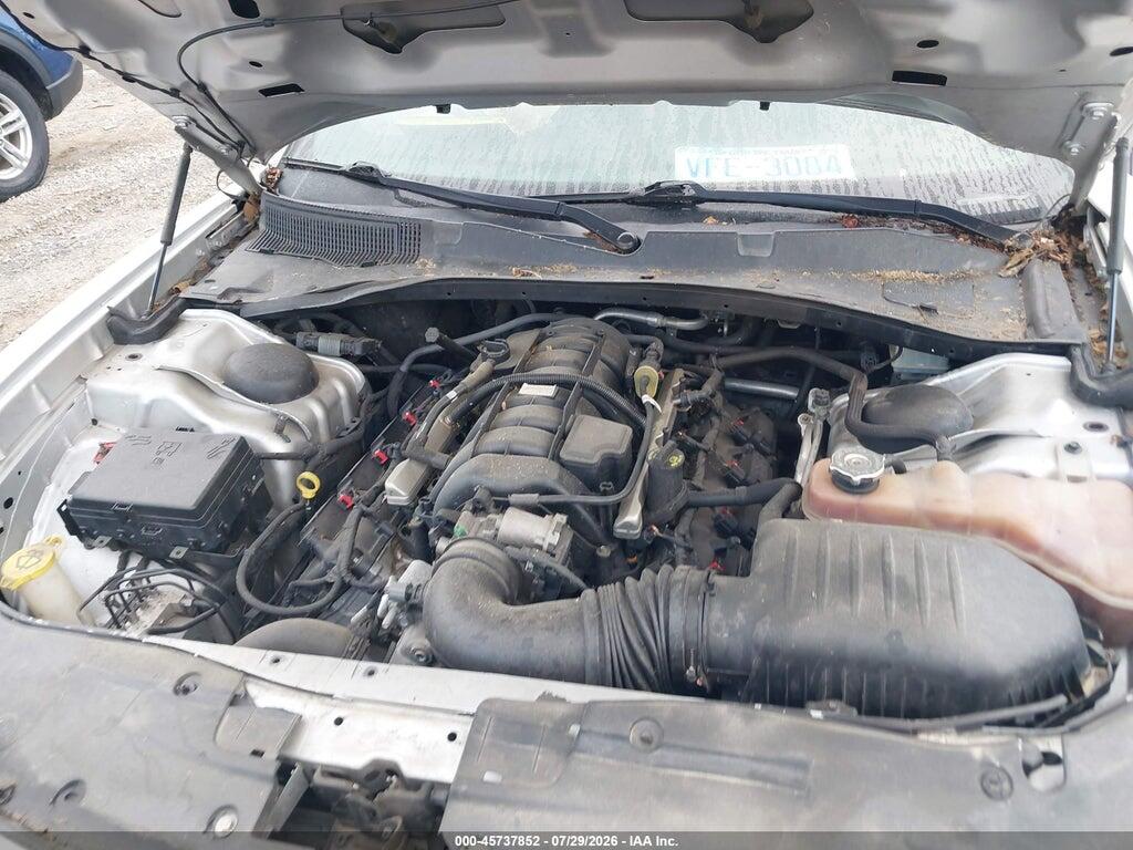 2C3CDXAT0HH642104 2017 DODGE CHARGER photo no. 10