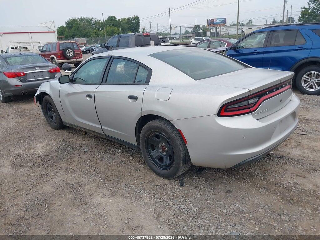 2C3CDXAT0HH642104 2017 DODGE CHARGER photo no. 3