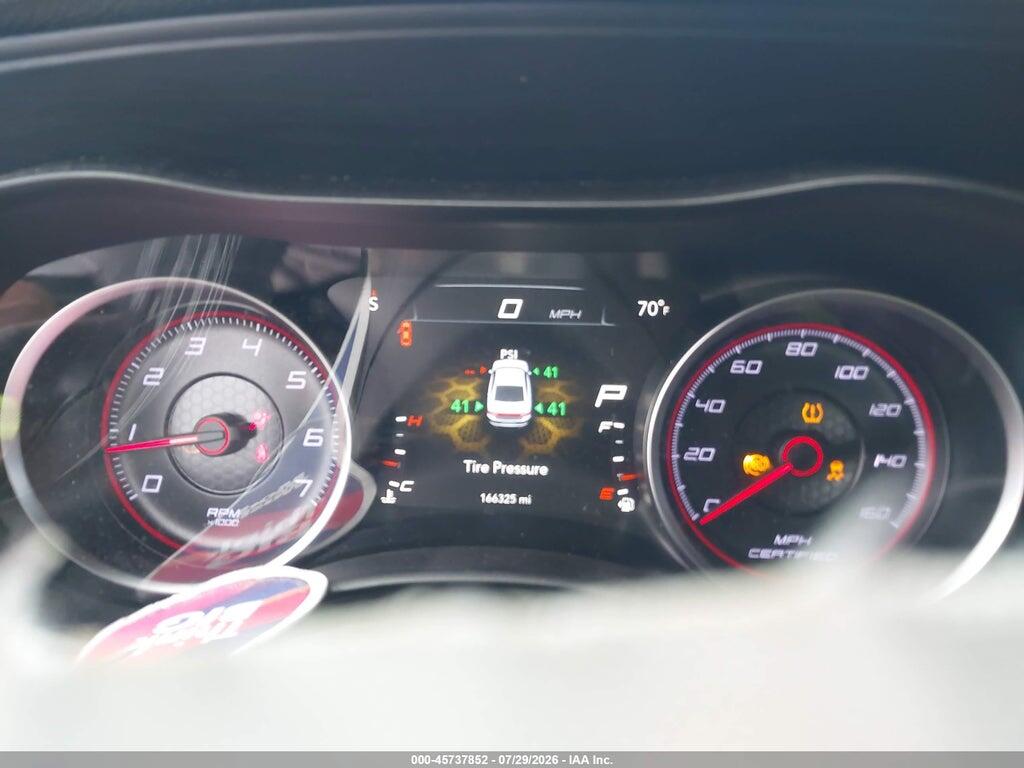 2C3CDXAT0HH642104 2017 DODGE CHARGER photo no. 7