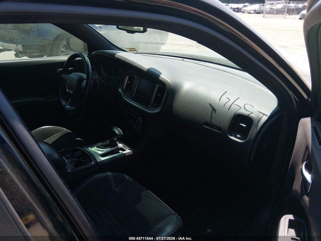 2C3CDXGJ7HH543575 2017 DODGE CHARGER photo no. 5