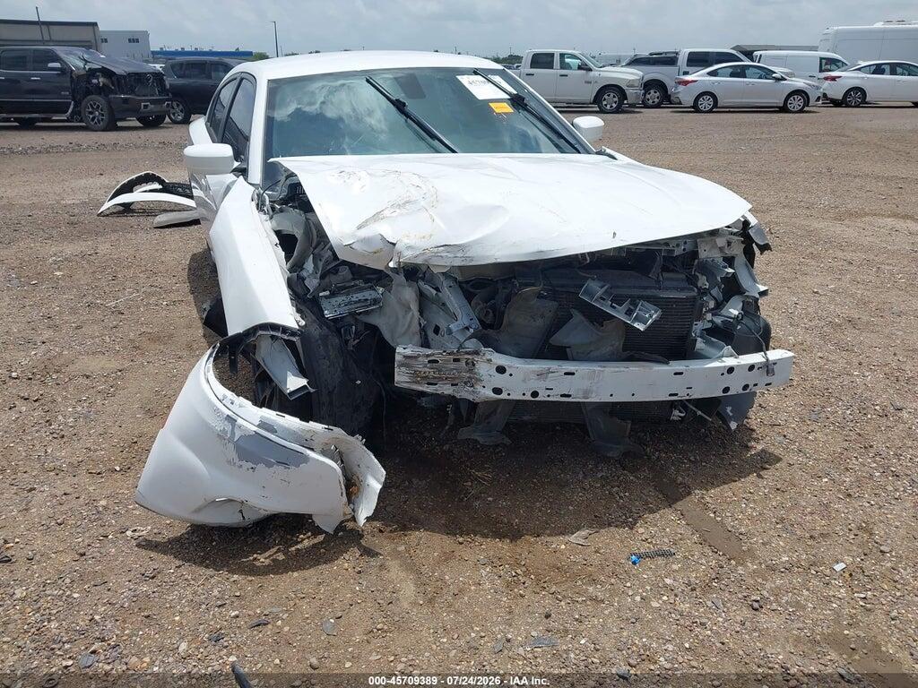 2C3CDXBG4HH585276 2017 DODGE CHARGER photo no. 6