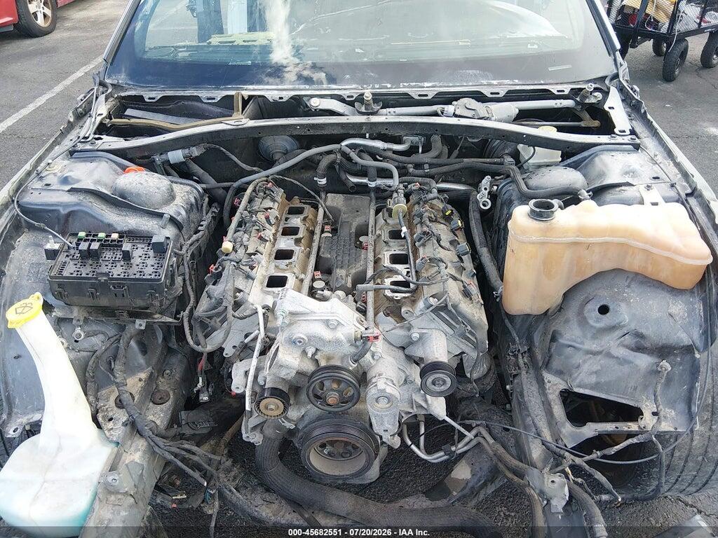 2C3CDXCT2HH581321 2017 DODGE CHARGER photo no. 10
