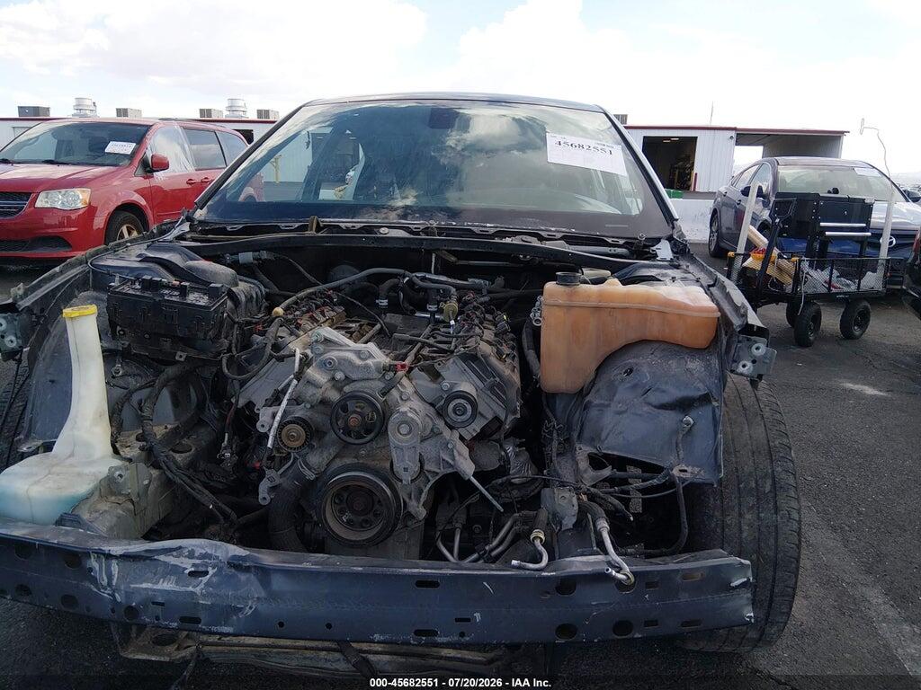 2C3CDXCT2HH581321 2017 DODGE CHARGER photo no. 11