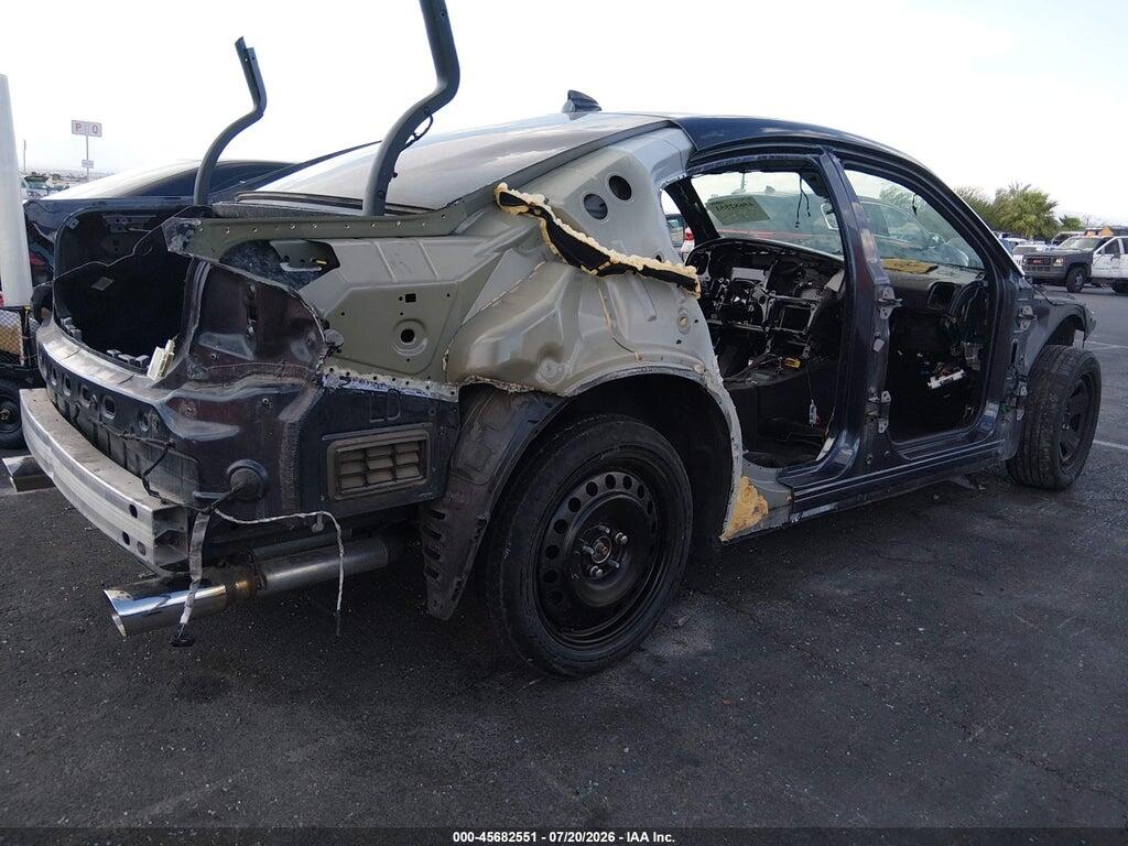2C3CDXCT2HH581321 2017 DODGE CHARGER photo no. 4