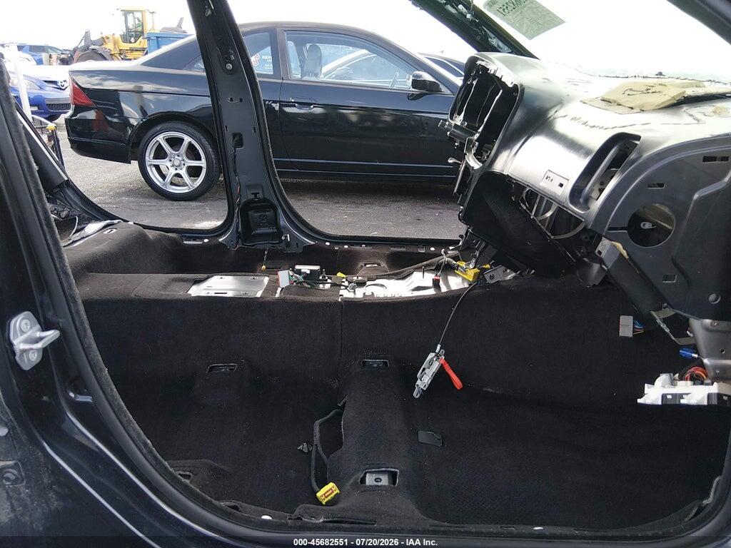 2C3CDXCT2HH581321 2017 DODGE CHARGER photo no. 5