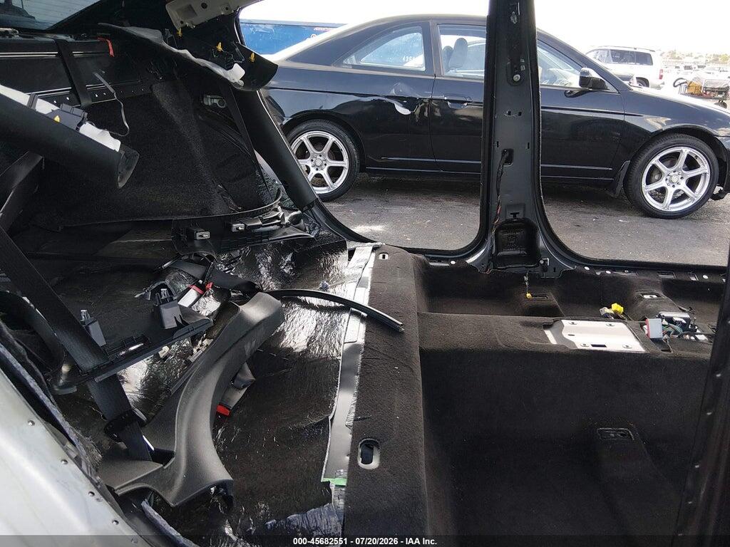 2C3CDXCT2HH581321 2017 DODGE CHARGER photo no. 8