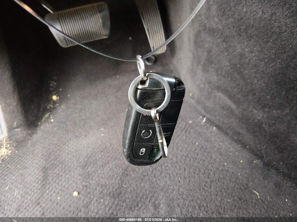 2C3CDXHG6HH666643 2017 DODGE CHARGER photo no. 11