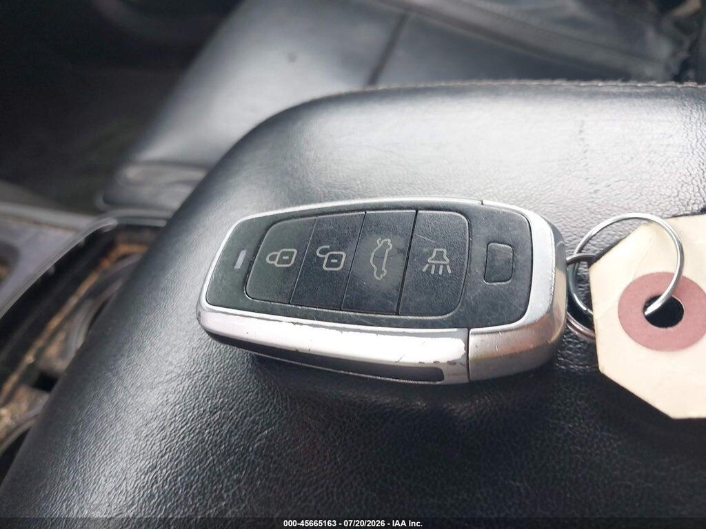2C3CDXJG0HH599399 2017 DODGE CHARGER photo no. 11