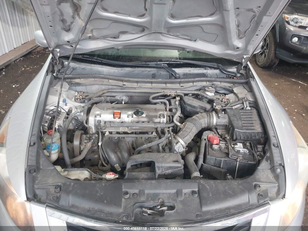 1HGCP2F89AA125612 2010 HONDA ACCORD photo no. 10