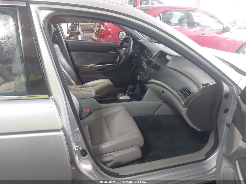 1HGCP2F89AA125612 2010 HONDA ACCORD photo no. 5