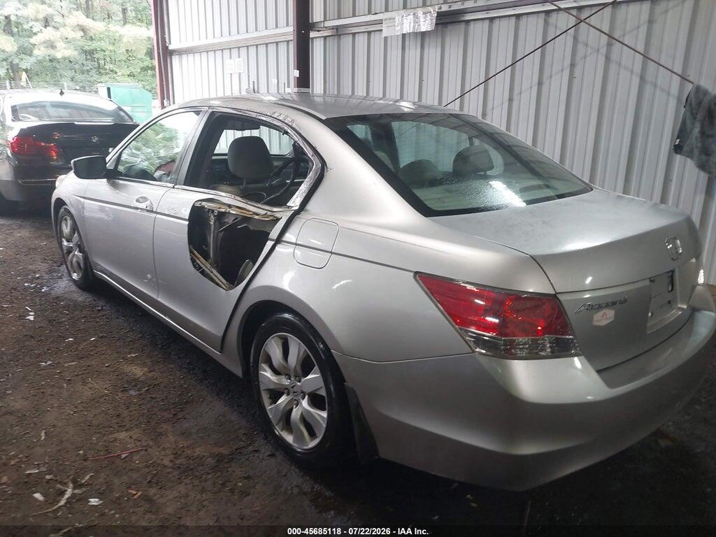 1HGCP2F89AA125612 2010 HONDA ACCORD photo no. 6