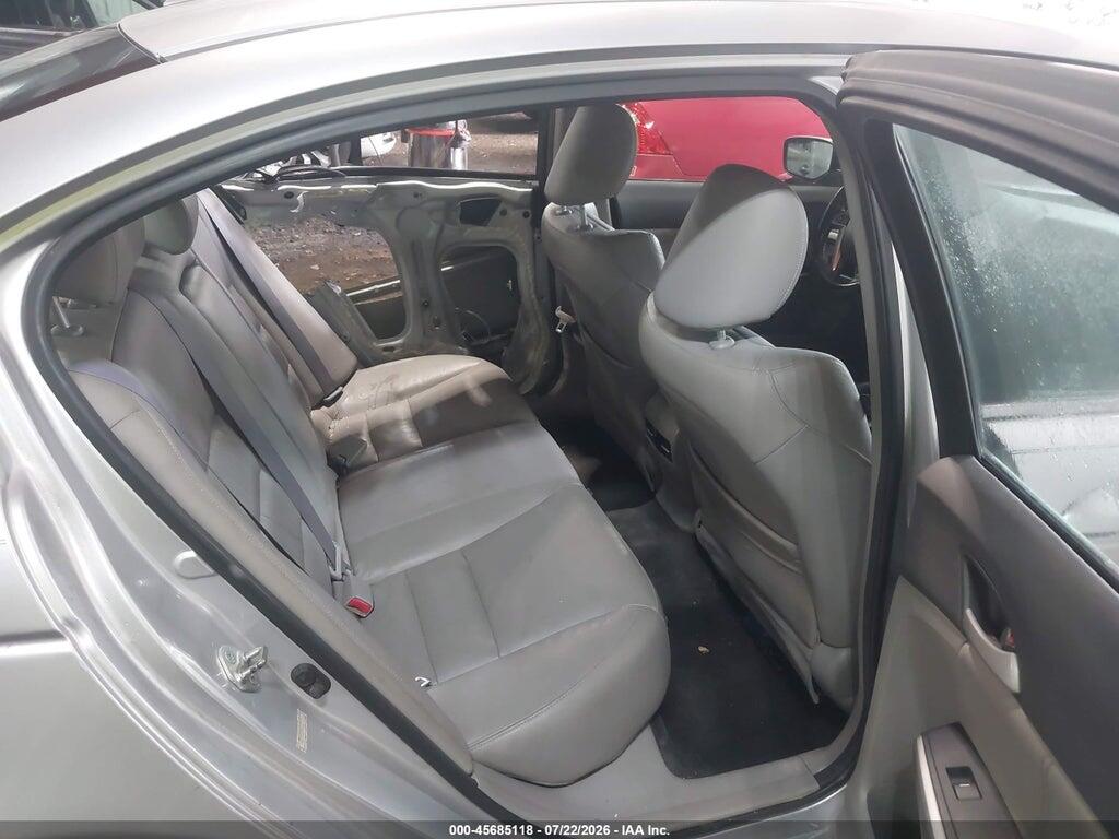 1HGCP2F89AA125612 2010 HONDA ACCORD photo no. 8