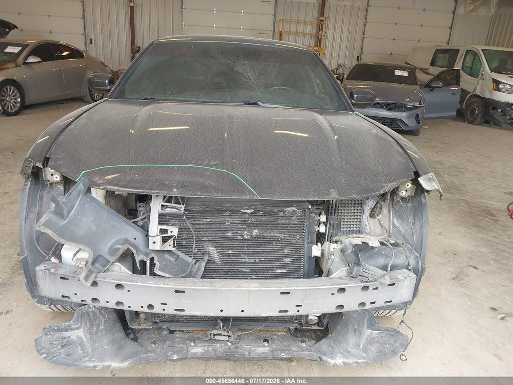 2C3CDXHG2HH589401 2017 DODGE CHARGER photo no. 12